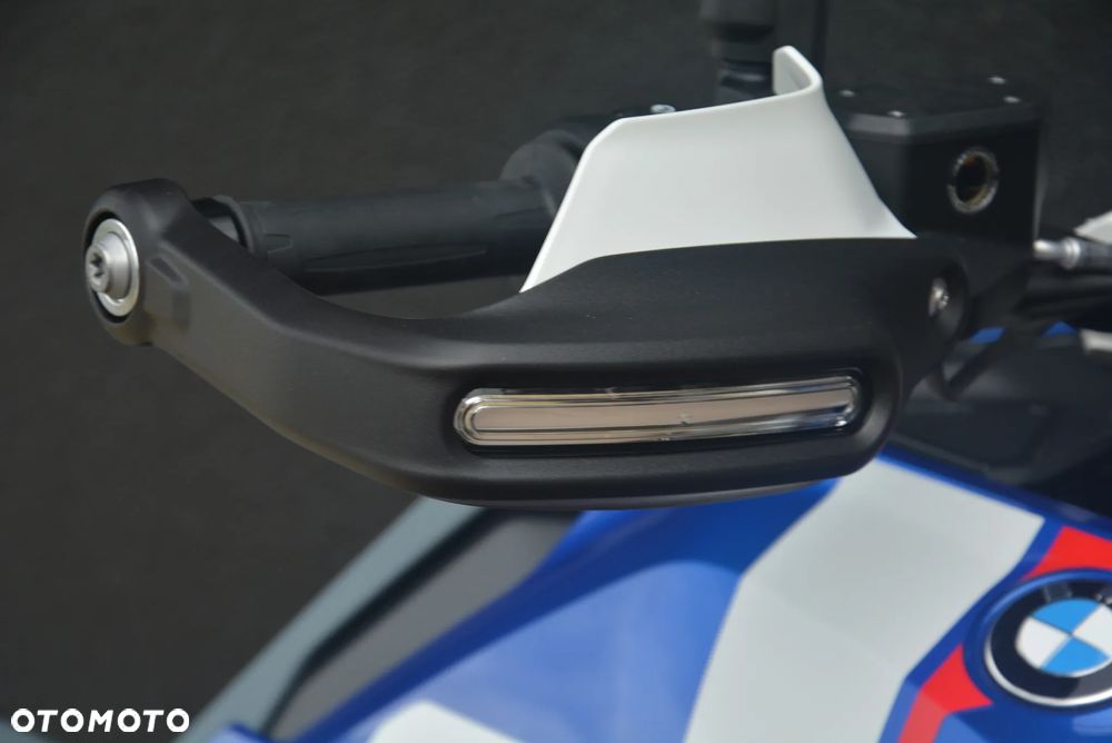 BMW GS - 12