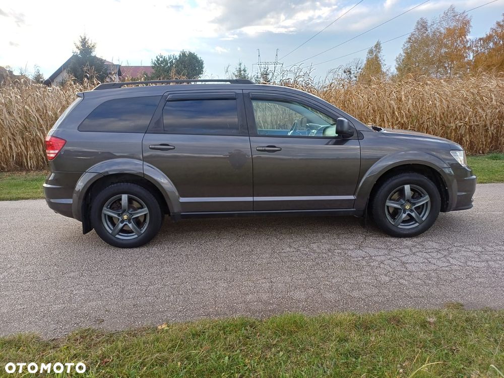 Dodge Journey - 6