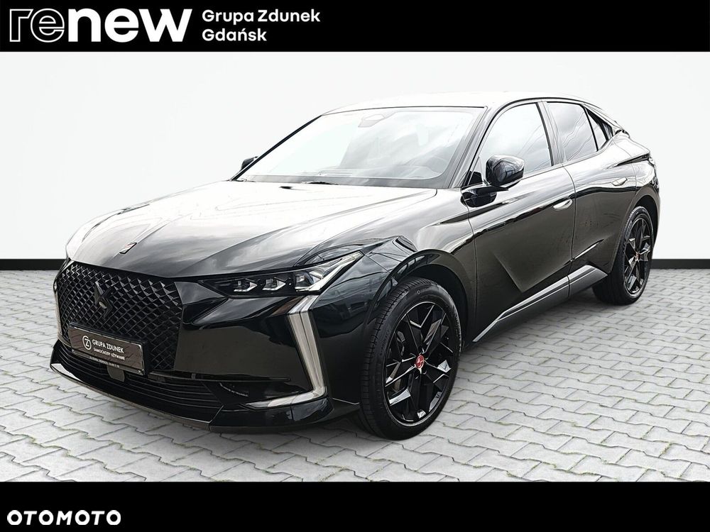 DS Automobiles DS 4 - 10