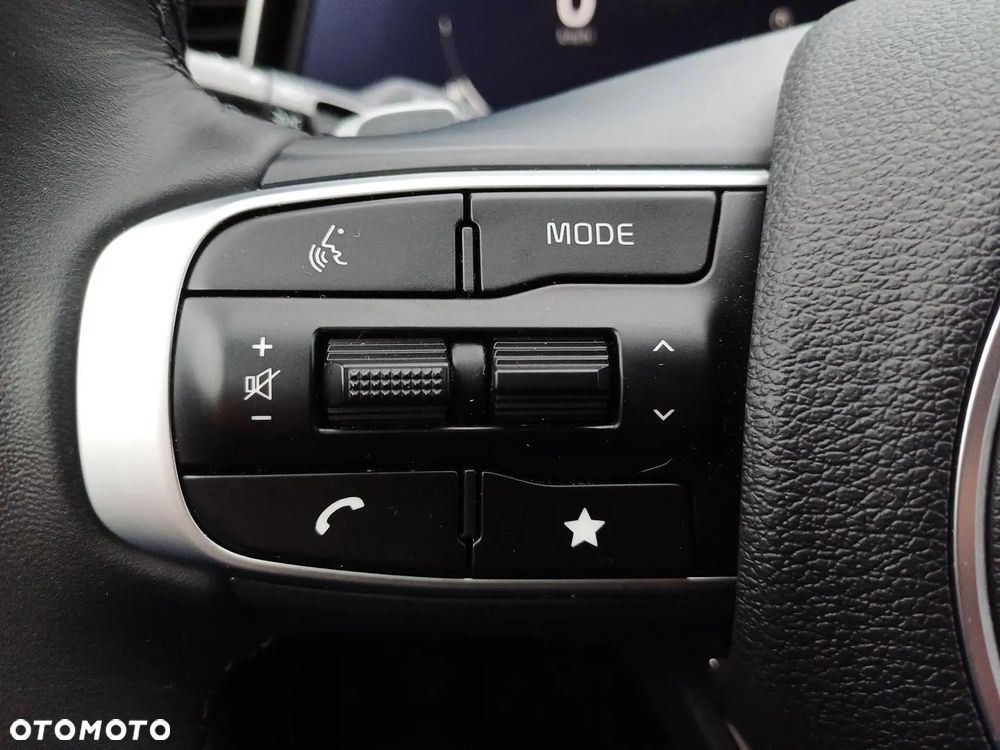 Kia Sportage 1.6 T-GDI Anniversary 2WD DCT - 8