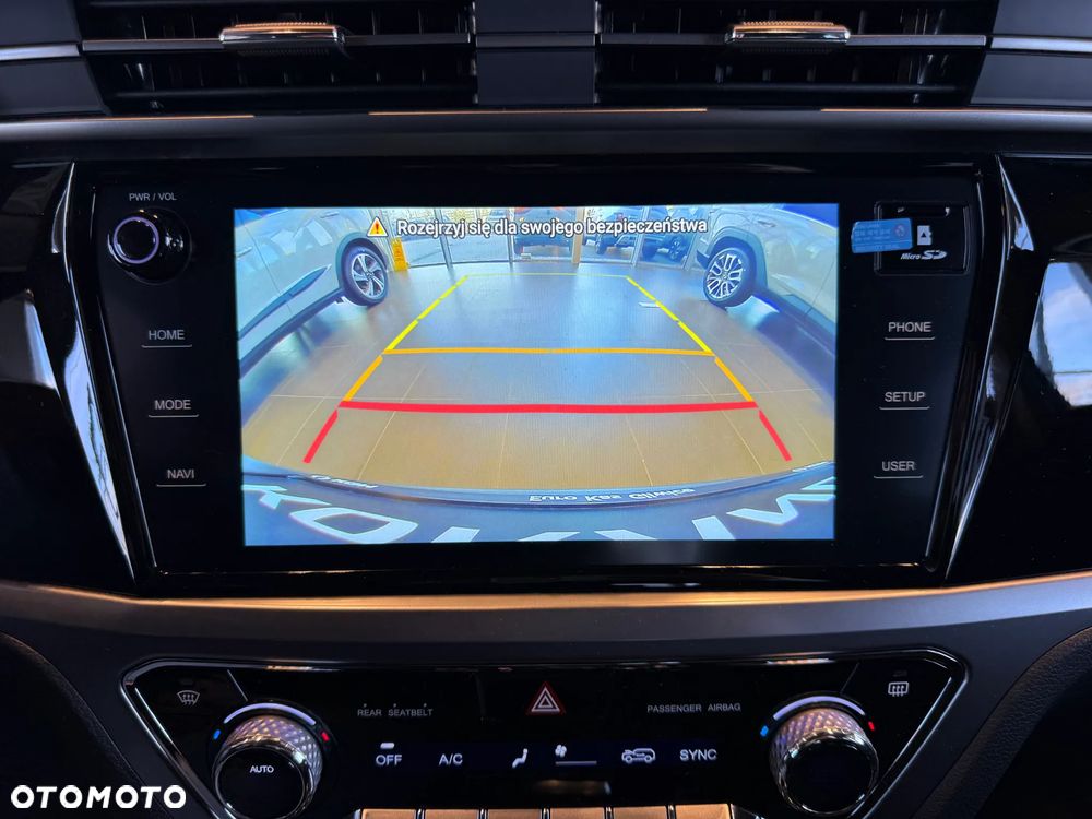 SsangYong/KGM Korando 1.5 T-GDI Adventure 2WD - 16