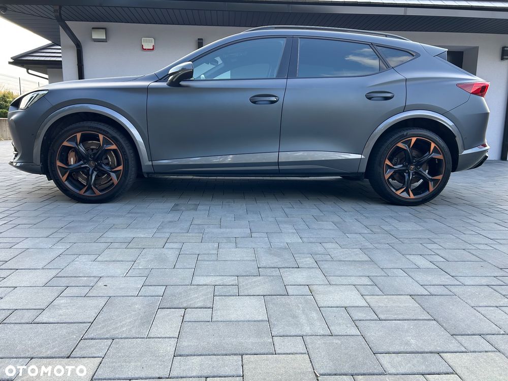 Cupra Formentor 2.0 TSI 4Drive VZ DSG - 15