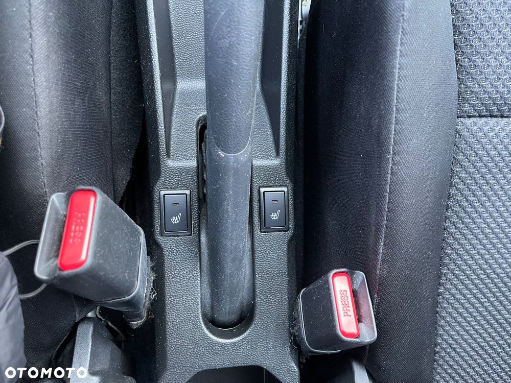 Suzuki Ignis Dualjet Allgrip Comfort+ - 19