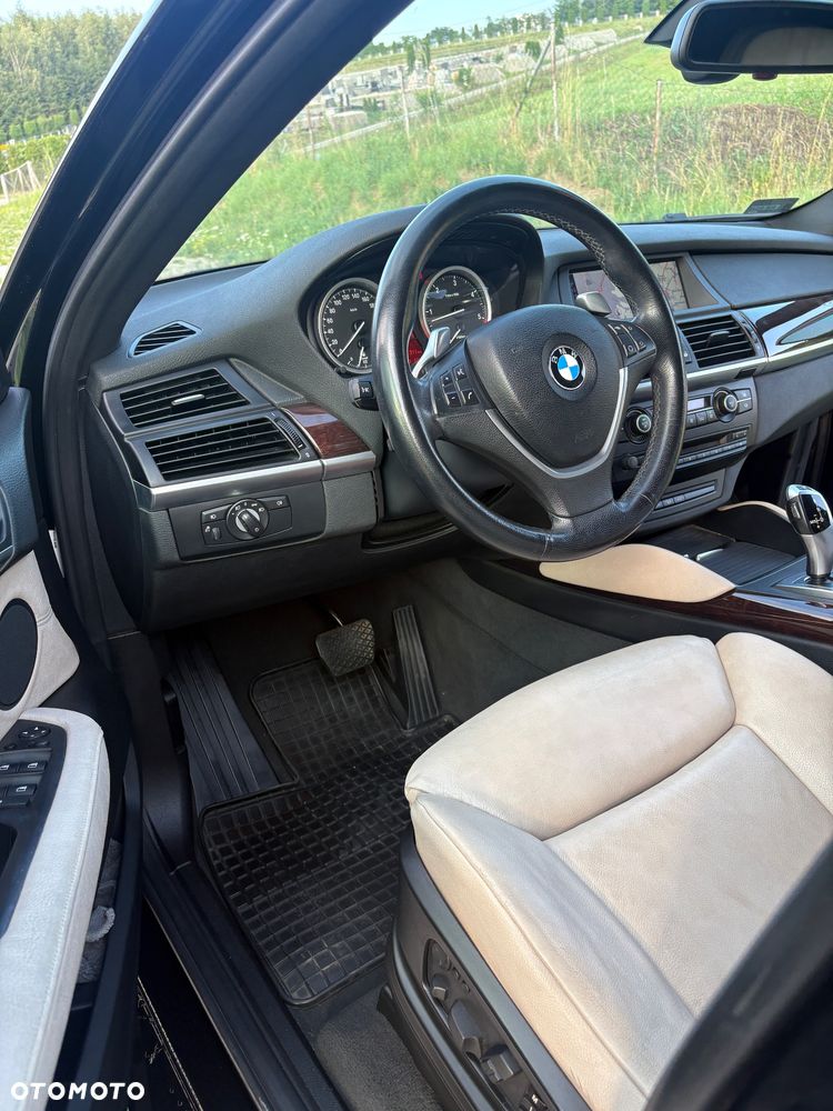 BMW X6 30d xDrive - 15