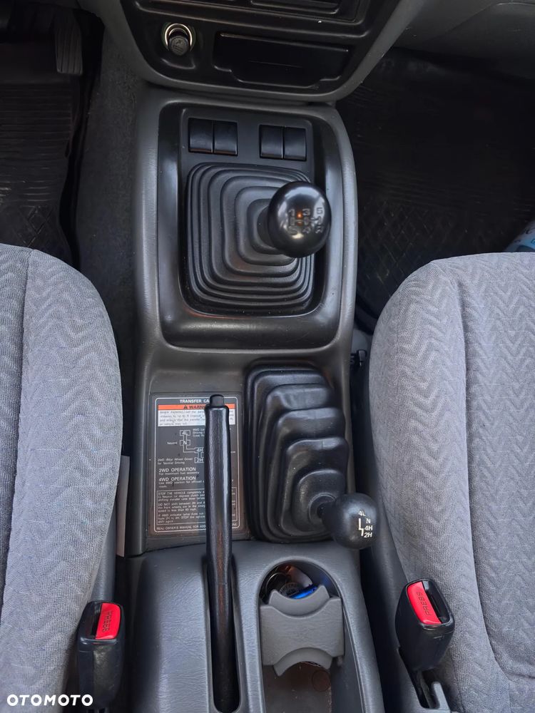 Suzuki Grand Vitara 2.0 Tdi - 4