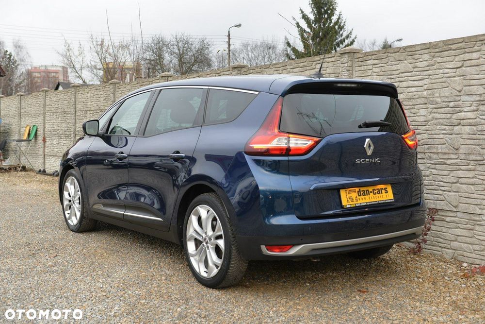 Renault Grand Scenic - 3