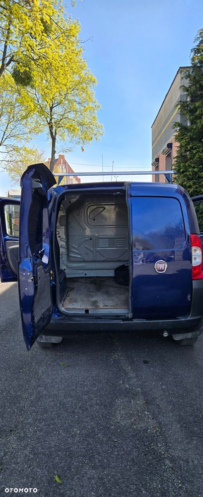 Fiat Fiorino - 22