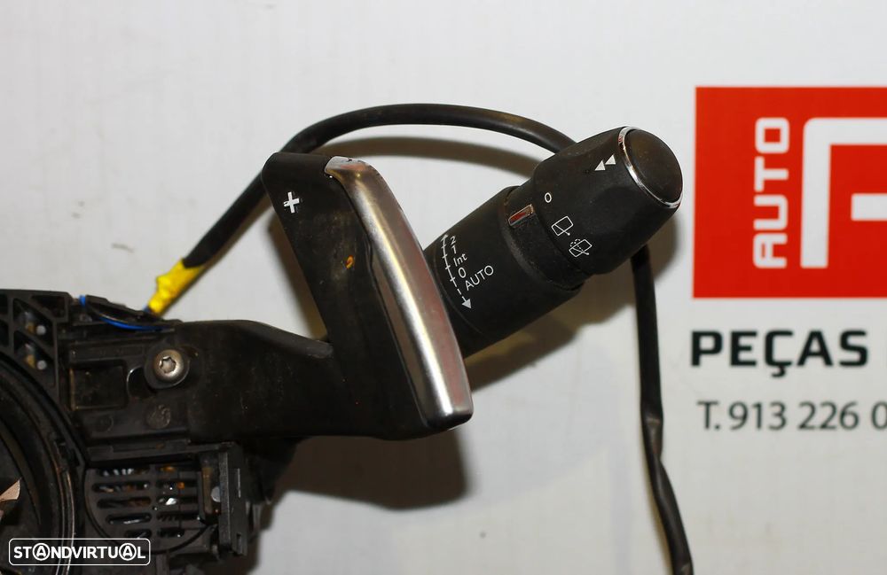 FITA AIRBAG C/COMUTADORES PEUGEOT 3008 - 4