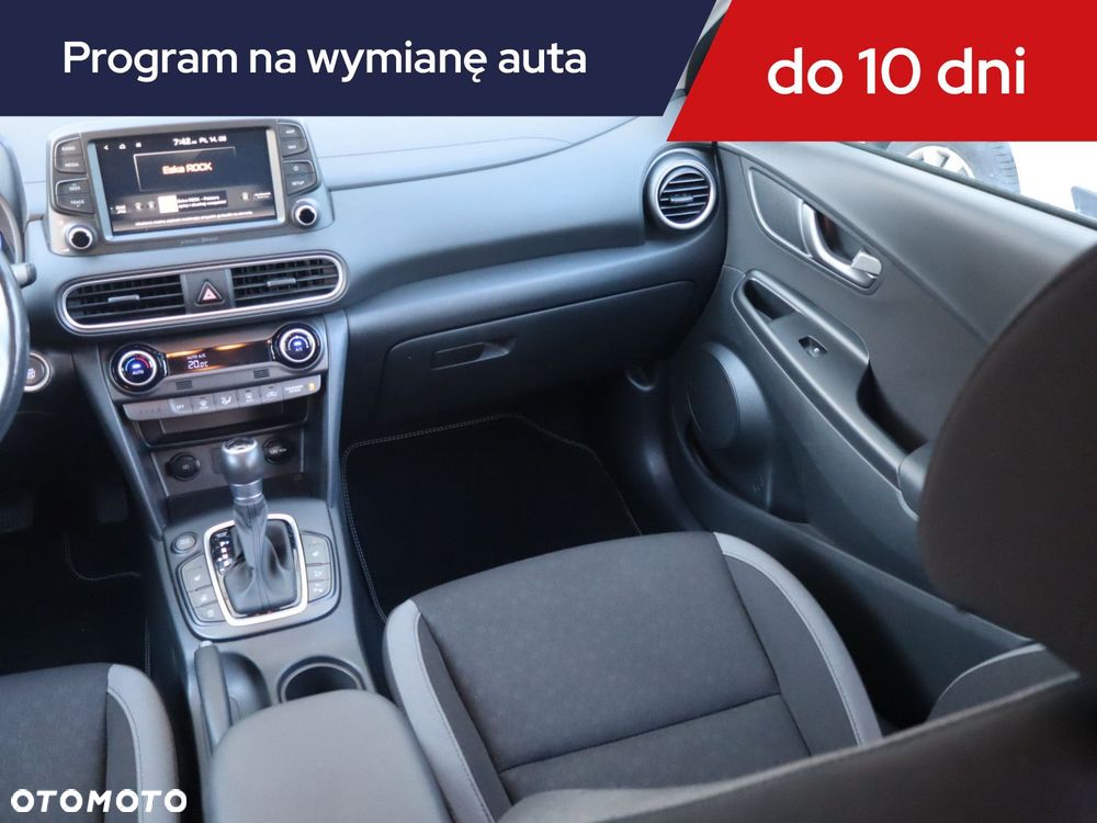 Hyundai Kona - 10