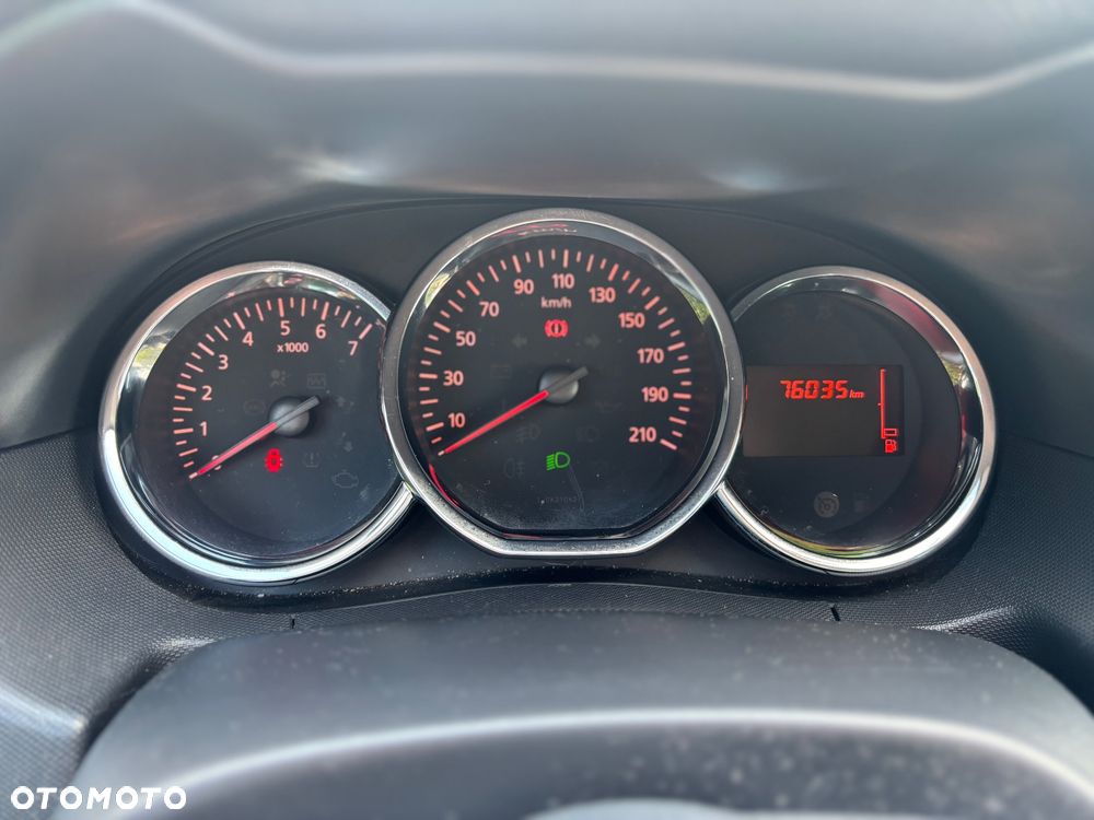 Dacia Duster 1.2 TCe Prestige - 8
