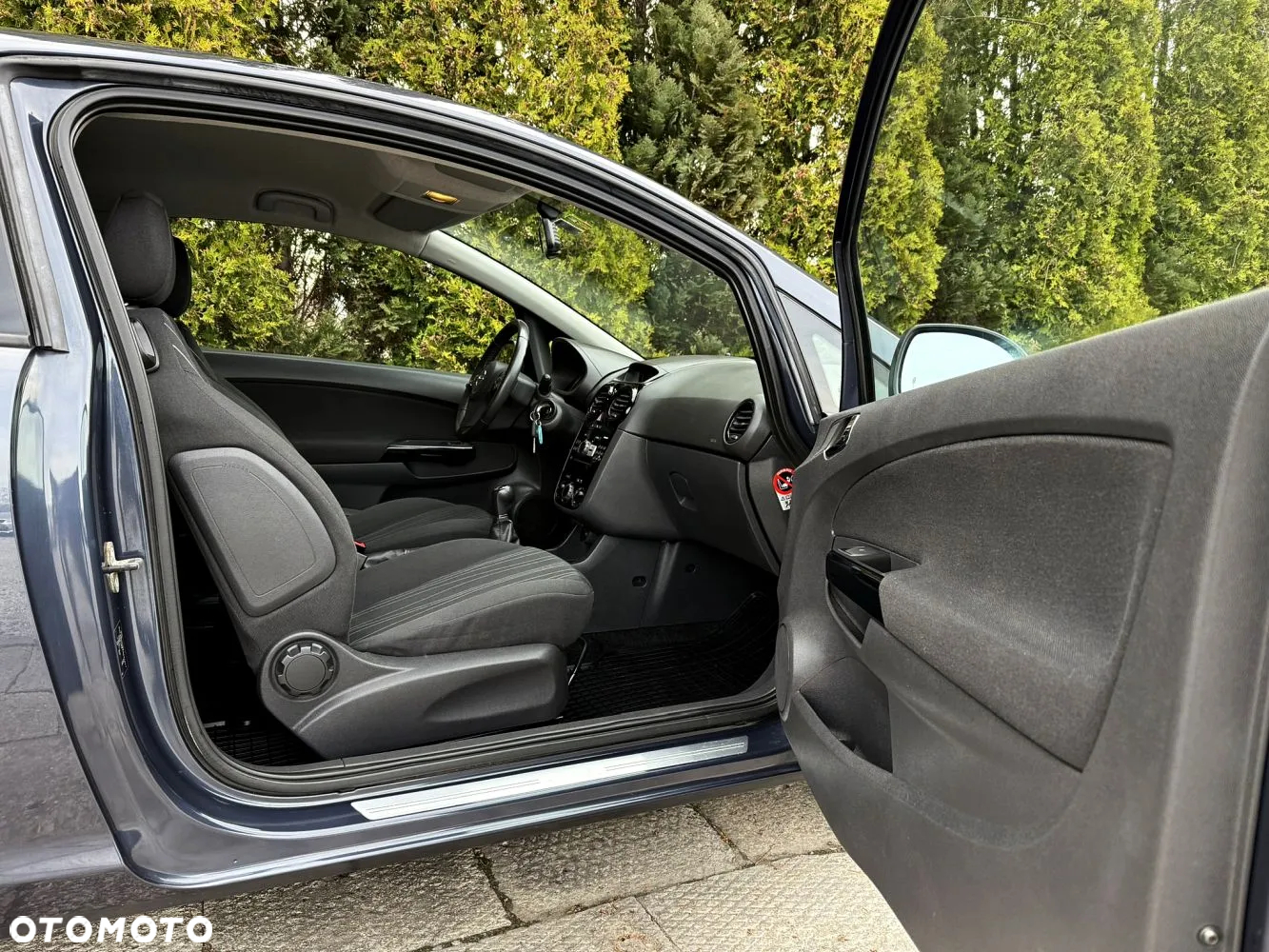 Opel Corsa - 37