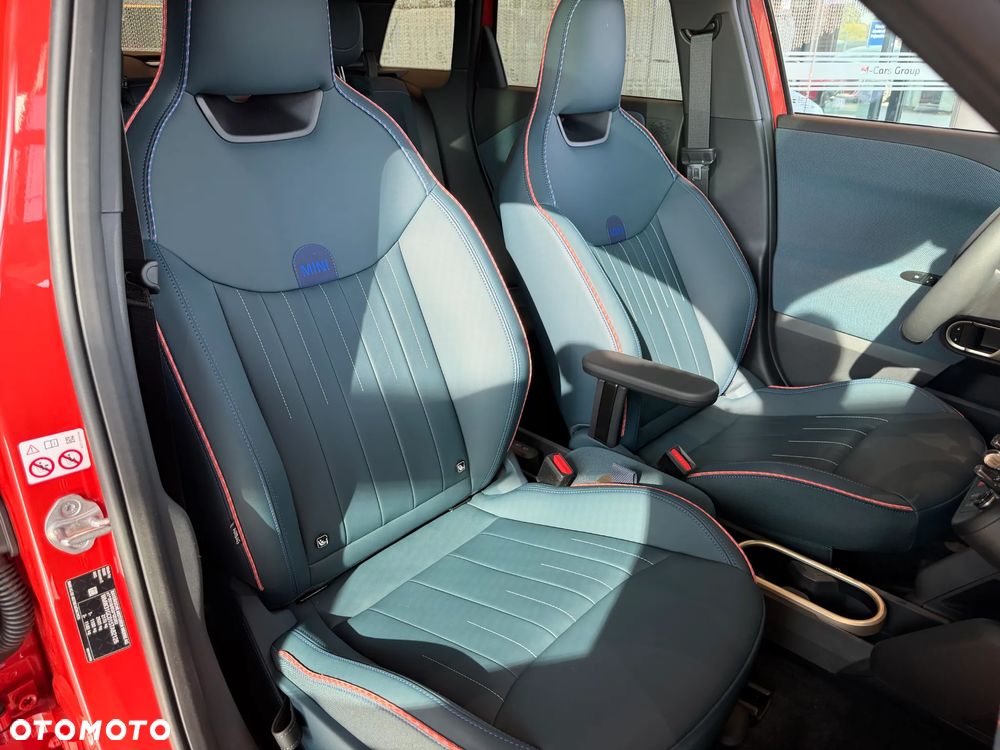 MINI Aceman E 42.5kWh Linia Favoured - 19