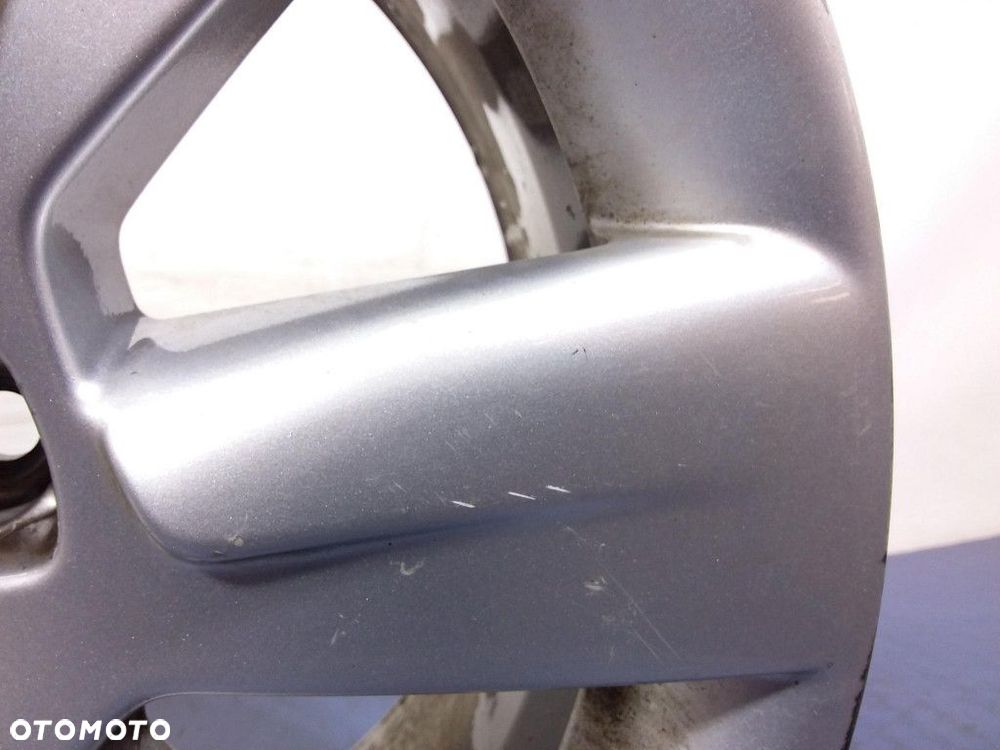 AUDI A4 B7 FELGA ALUMINIOWA 5X112 7JX17 ET34 - 6