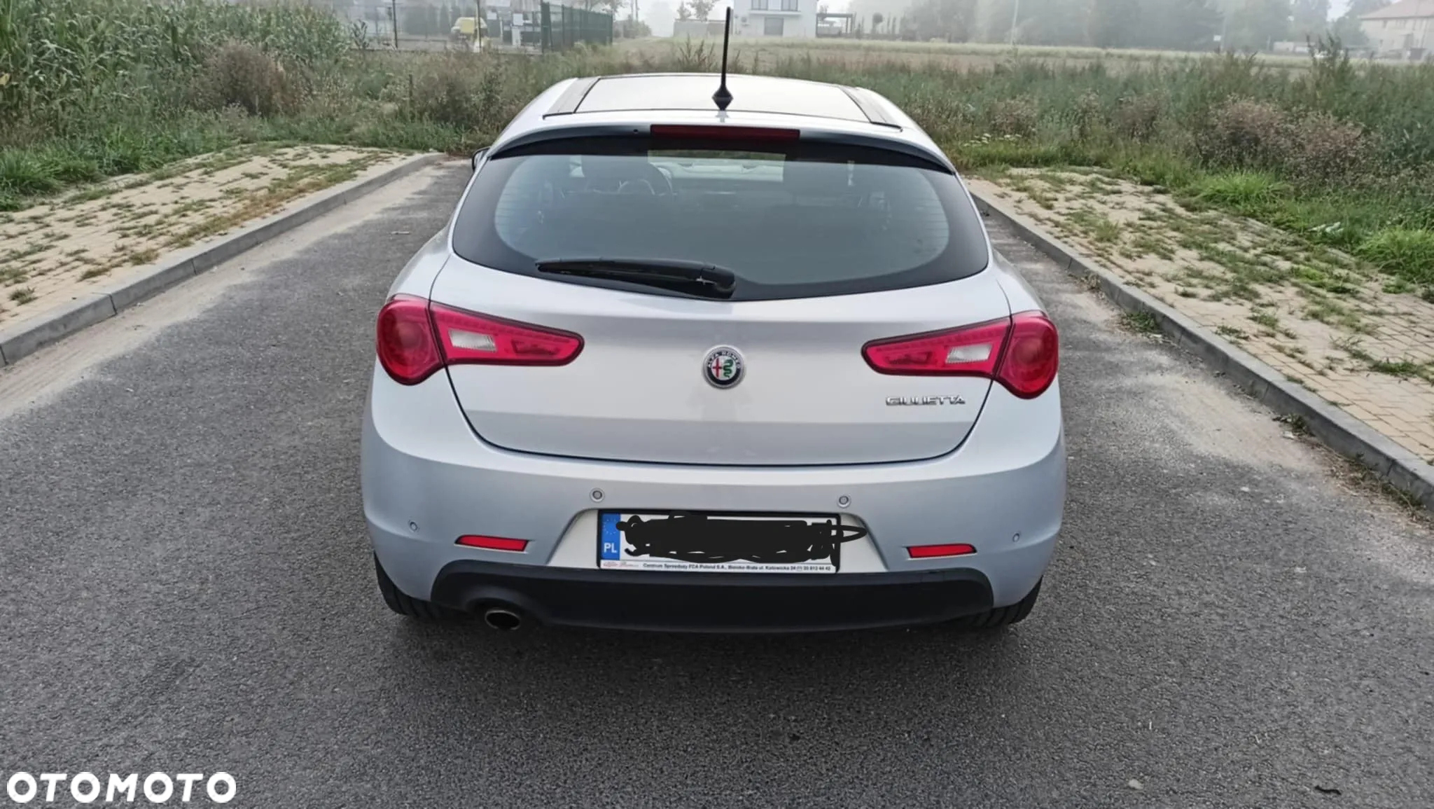 Alfa Romeo Giulietta 1.4 TB MultiAir Super - 4