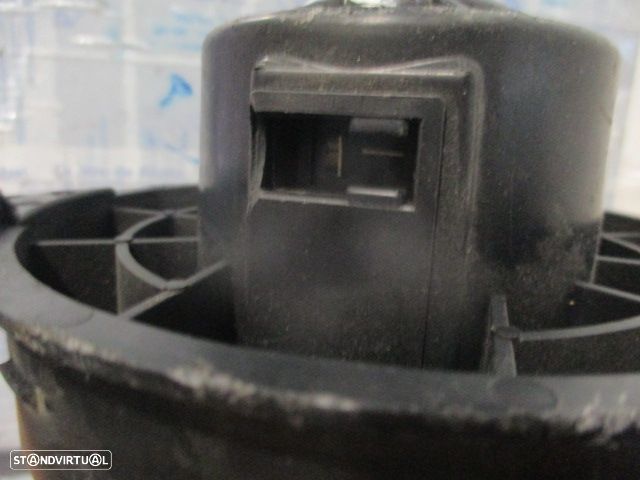 Motor Sofagem Motsof1057 NISSAN NOTE 2 2016 1.5DCI 90CV 5P CINZA ESCURO - 4