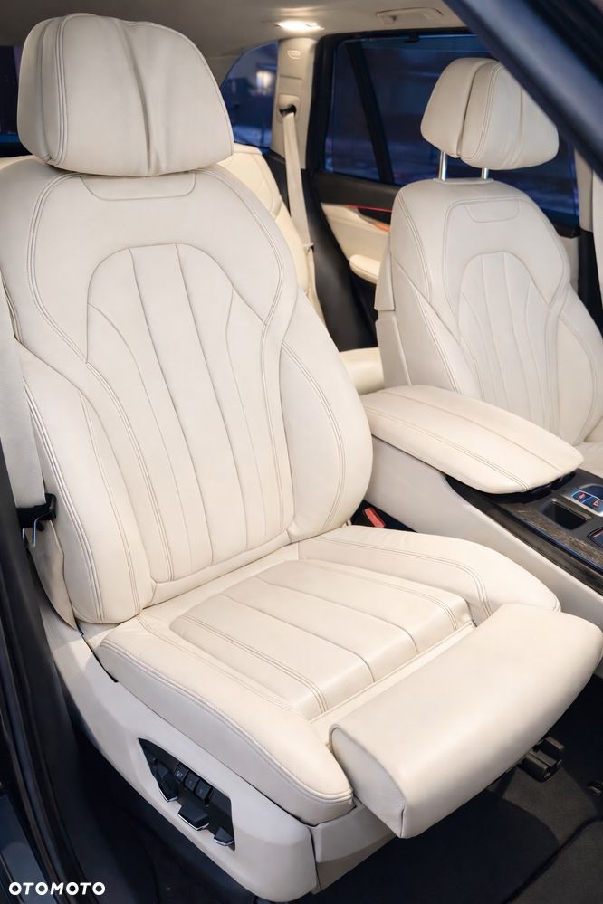 BMW X5 xDrive25d sport - 16