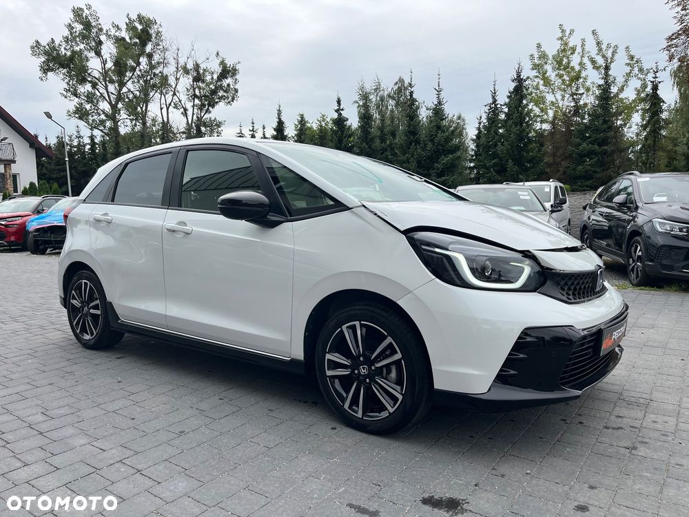 Honda Jazz - 3