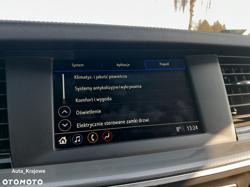 Opel Insignia 1.5 T GPF Enjoy S&S - 19