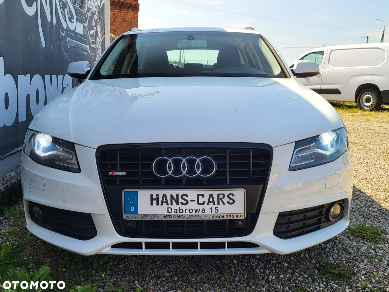 Audi A4 - 33