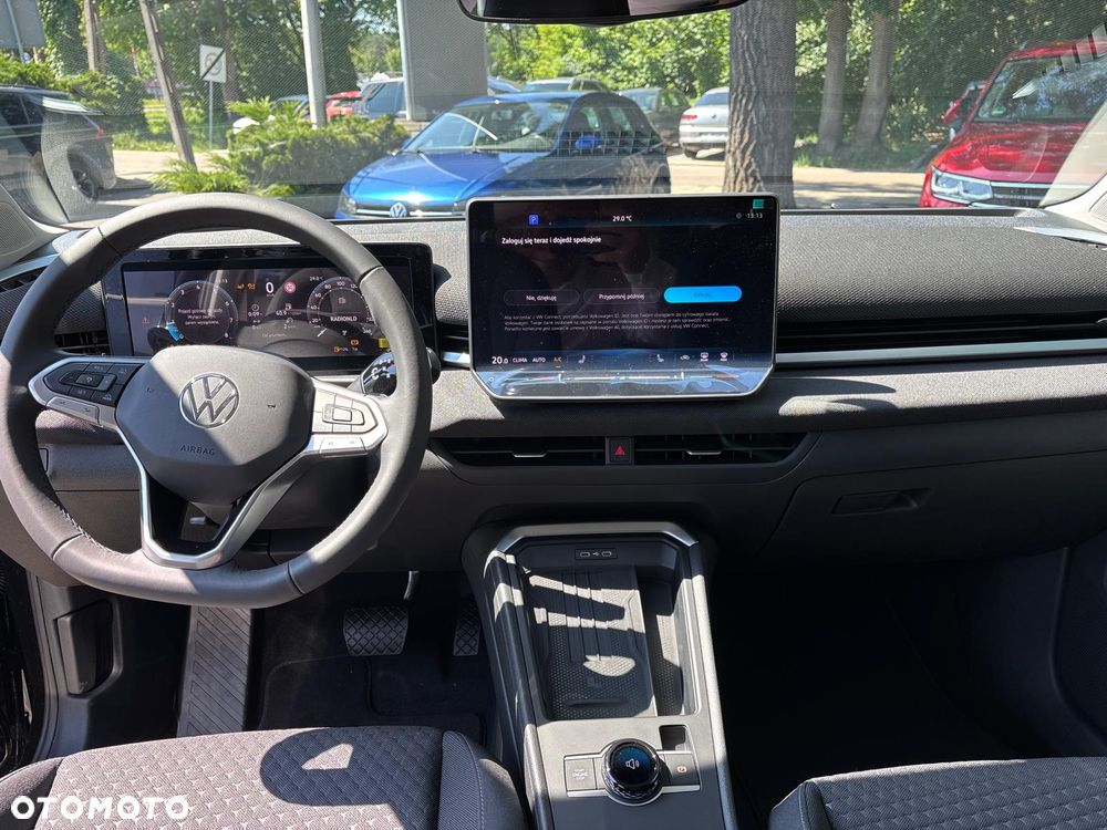 Volkswagen T-Roc 1.5 eTSI Life DSG - 6