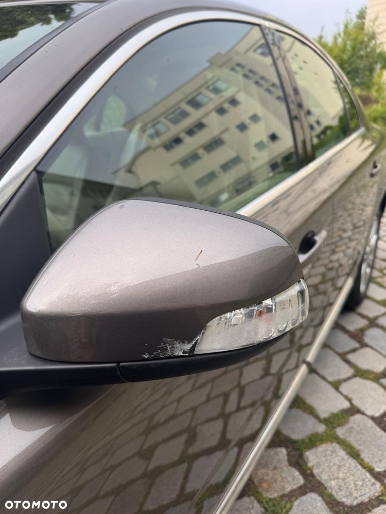 Volvo S80 D3 Executive - 9