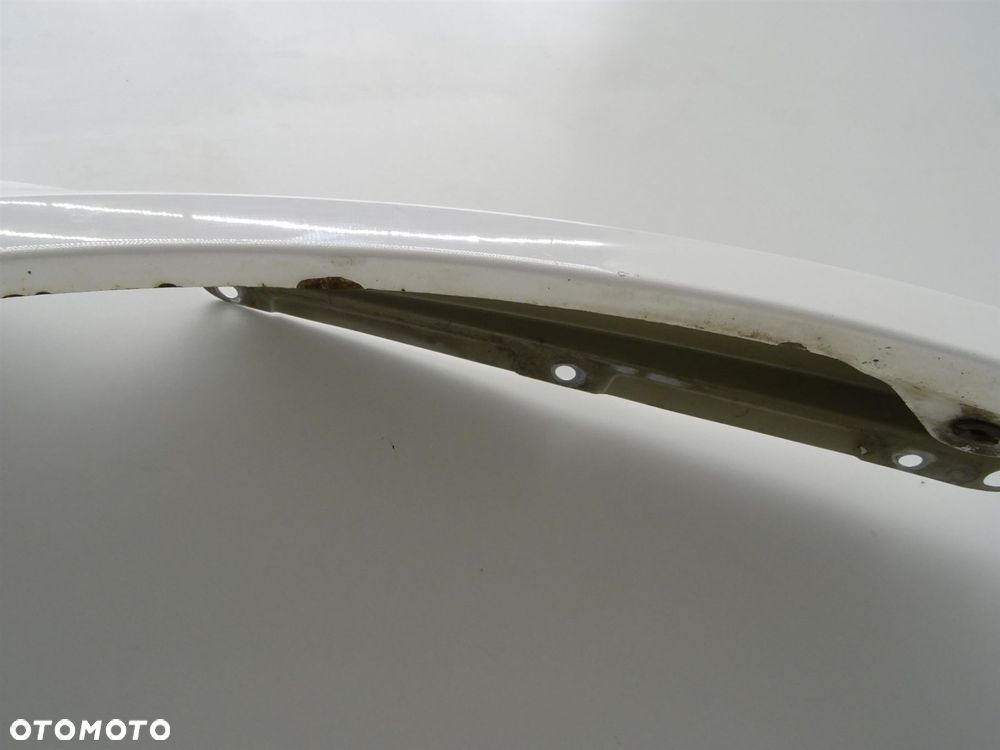 Błotnik prawy przód przedni prawa lb9a 1k88211 vw scirocco iii 1k8 - 7