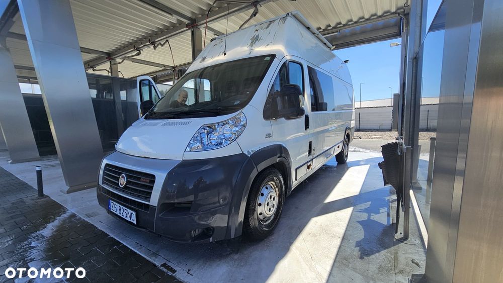 Fiat DUCATO - 8