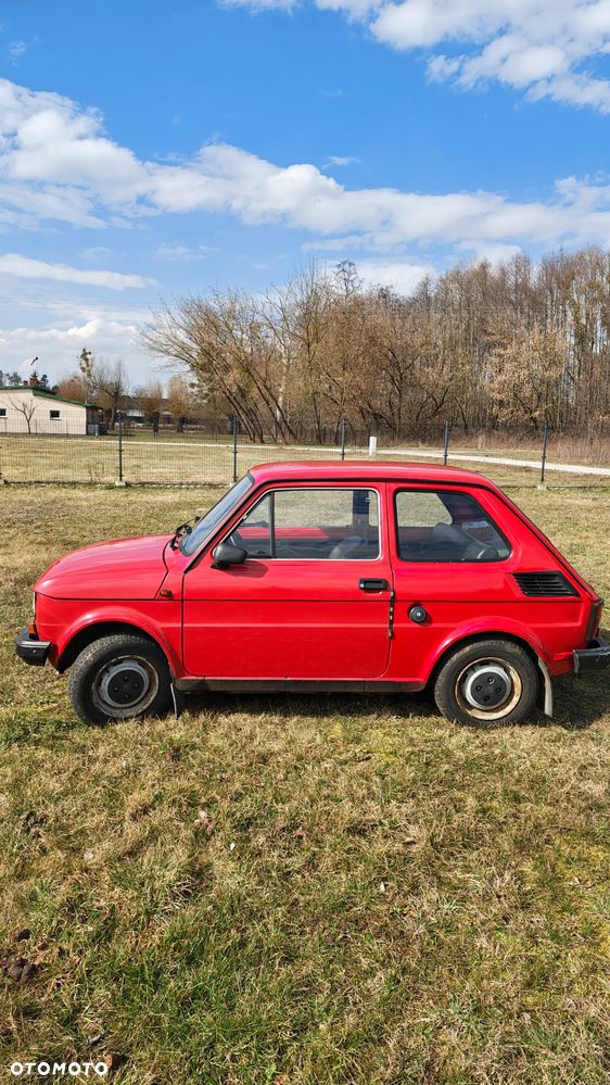 Fiat 126 - 2