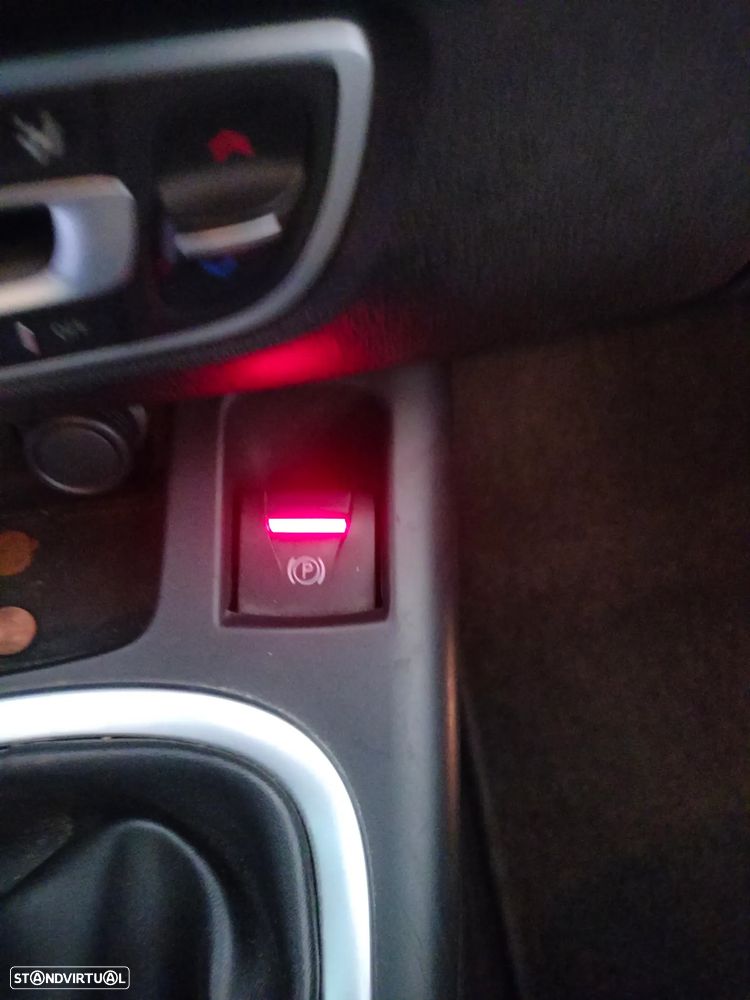 Renault Grand Scénic 1.5 dCi Dynamique S 7L - 20