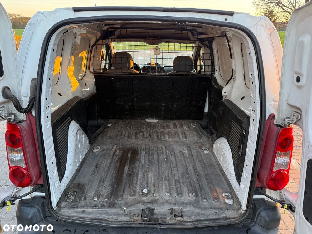 Peugeot PARTNER - 5