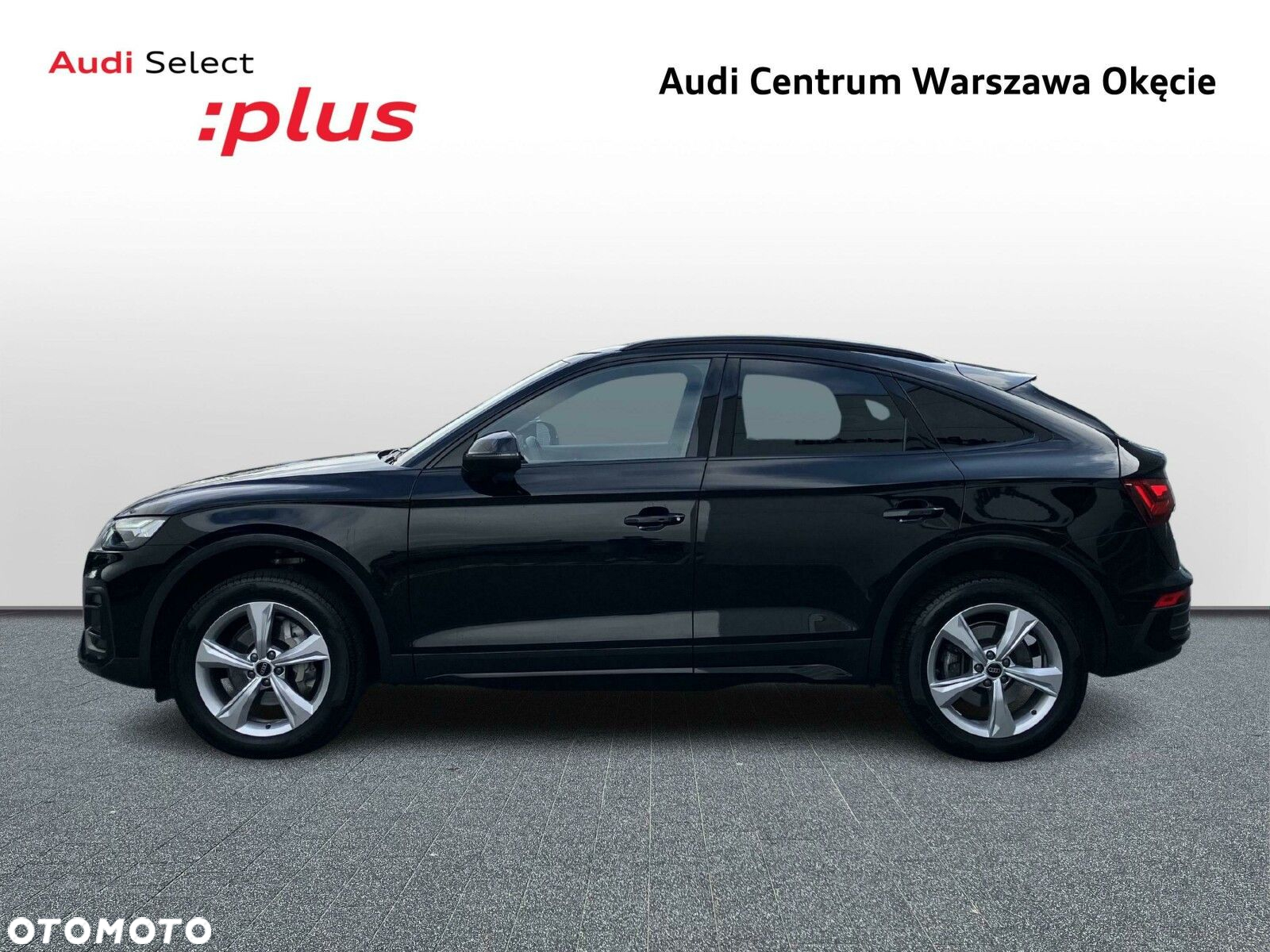 Audi Q5 Sportback - 4