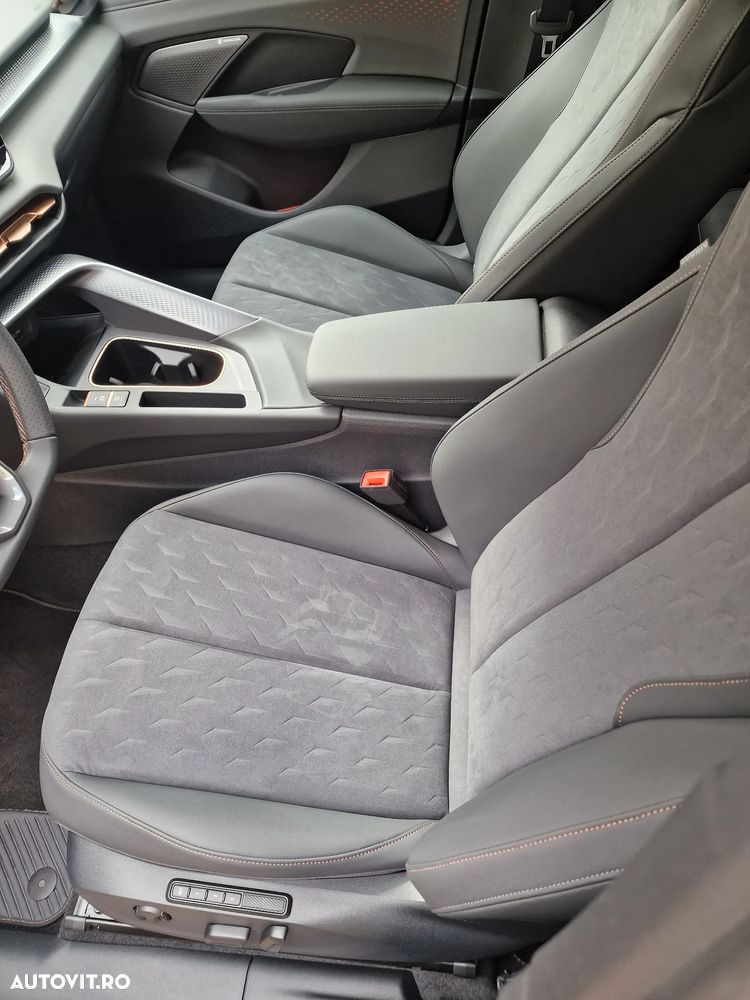 Cupra Terramar 1.5 eTSI DSG - 14