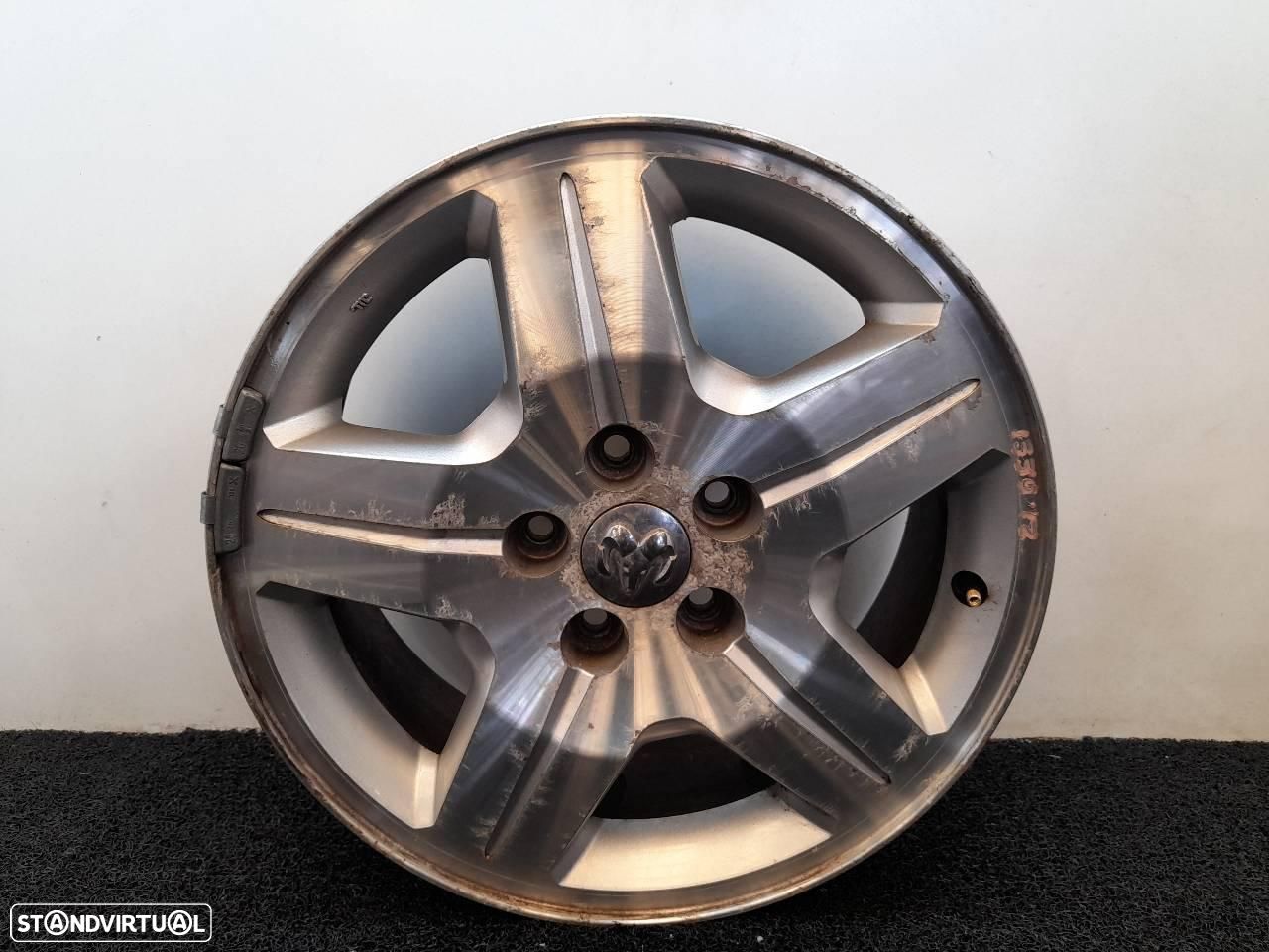 PNEU DODGE CALIBER PM - 1