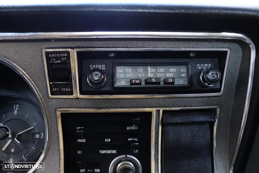 Toyota Crown - 33