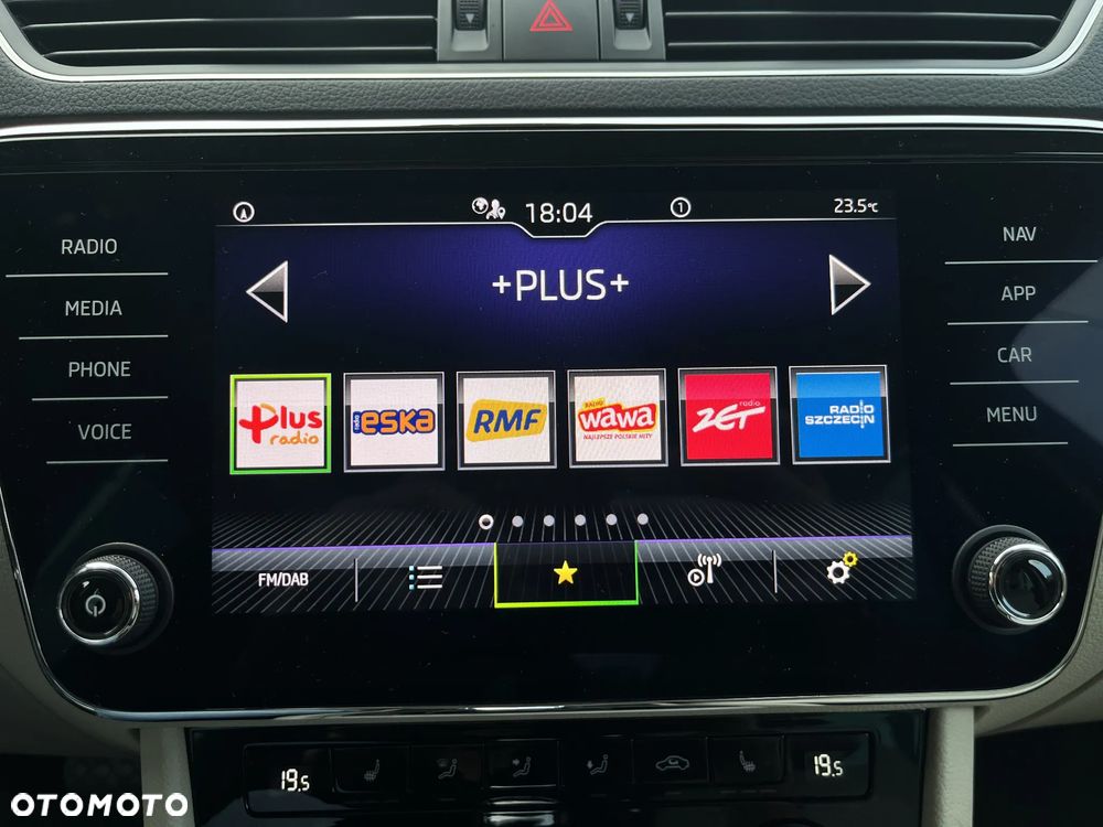 Skoda Superb 2.0 TSI Style DSG - 28