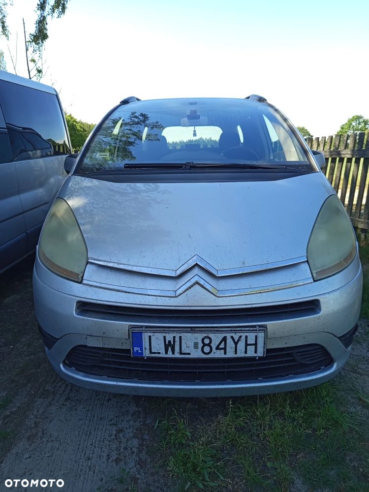 Citroën C4 Picasso 2.0 HDi Impress MCP - 1