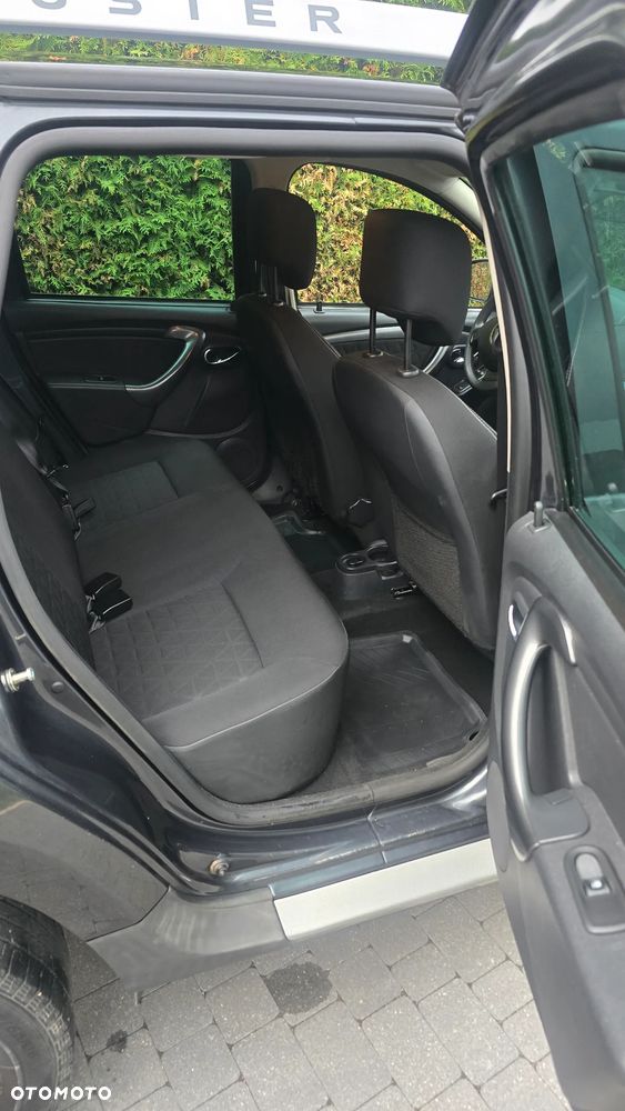 Dacia Duster 1.2 TCe Prestige - 11