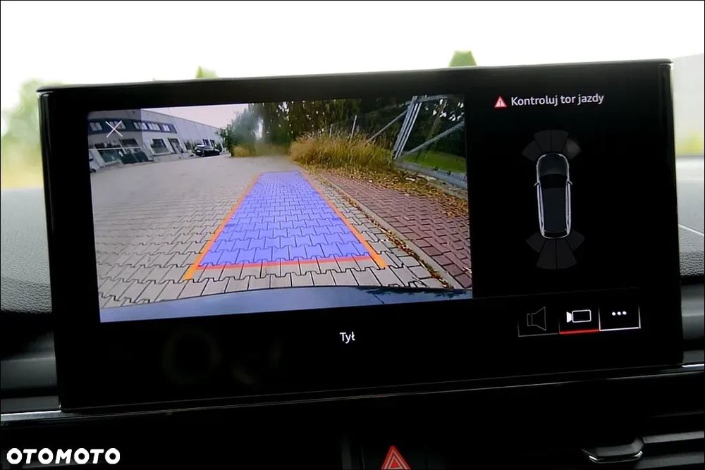 Audi A4 Avant 35 TDI S tronic advanced - 35