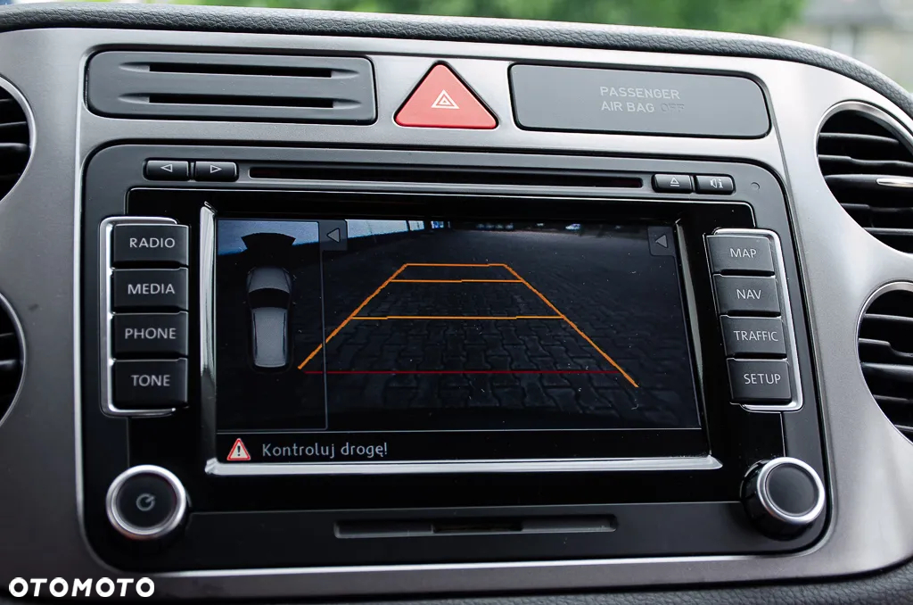 Volkswagen Tiguan 2.0 TSI 4Mot Sport DSG - 5