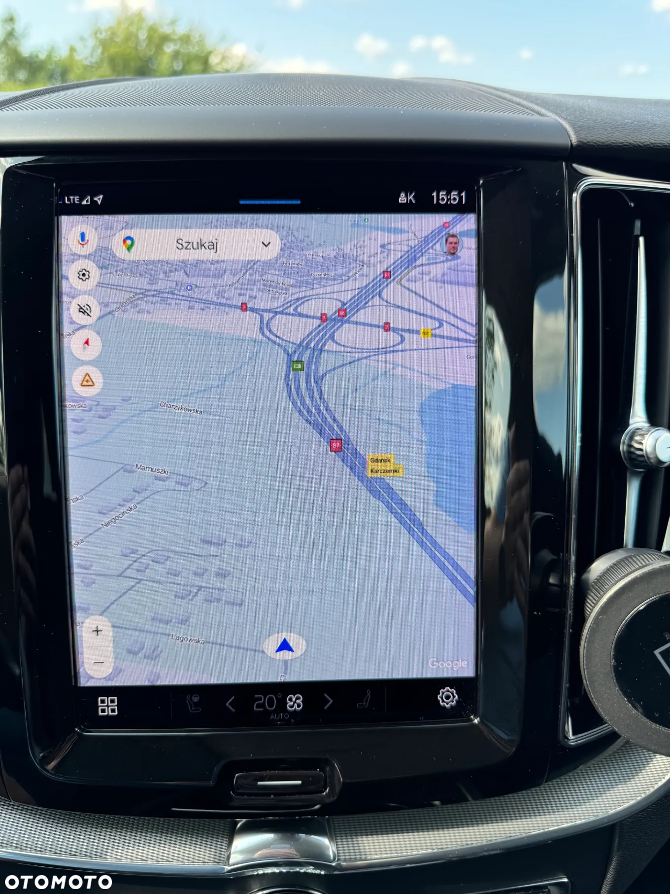 Volvo XC 60 - 25