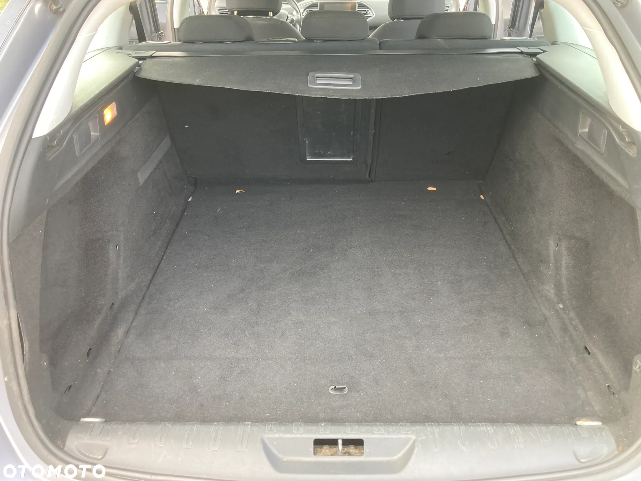 Peugeot 308 SW 1.6 HDi Access - 21