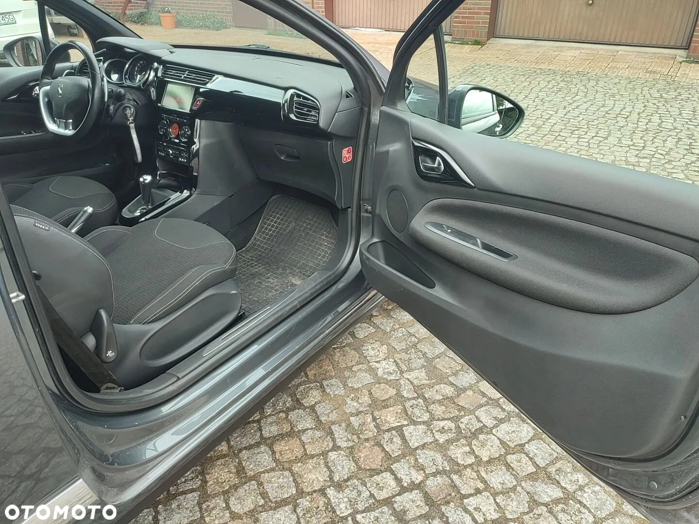 Citroën DS3 - 11