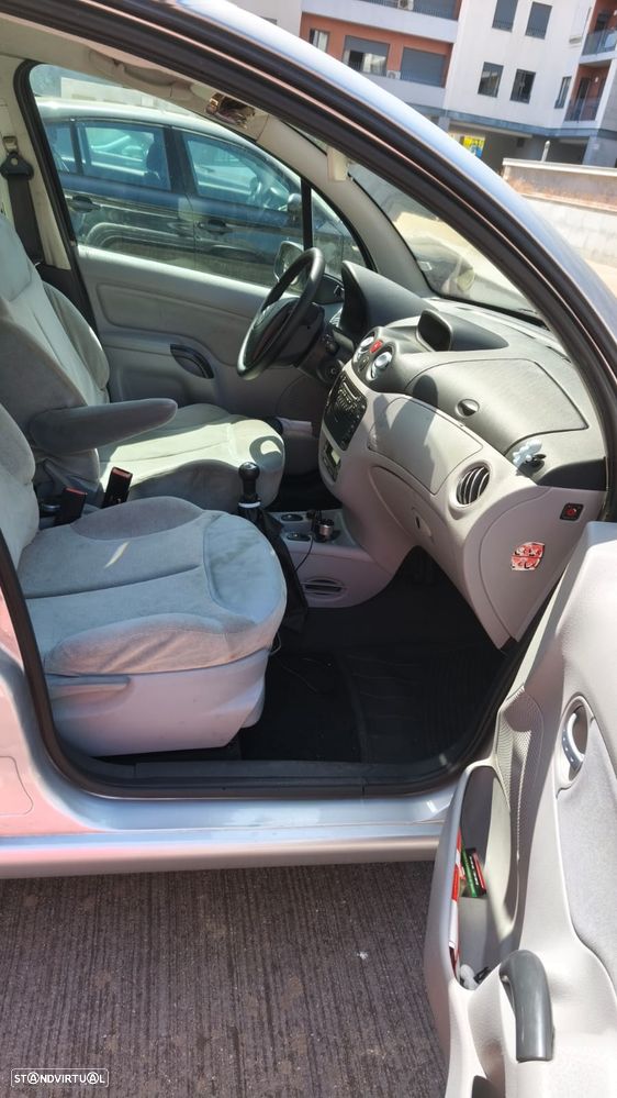 Citroën C3 1.6 16V Exclusive - 7