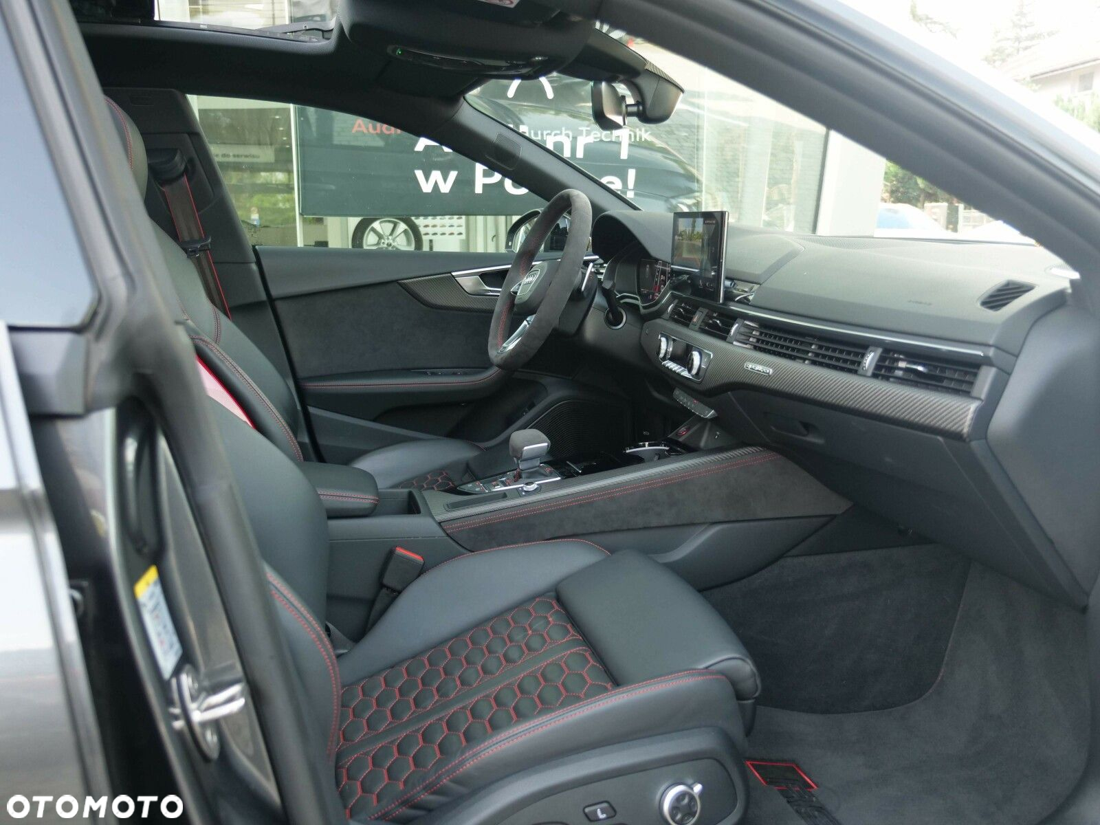 Audi RS5 - 12