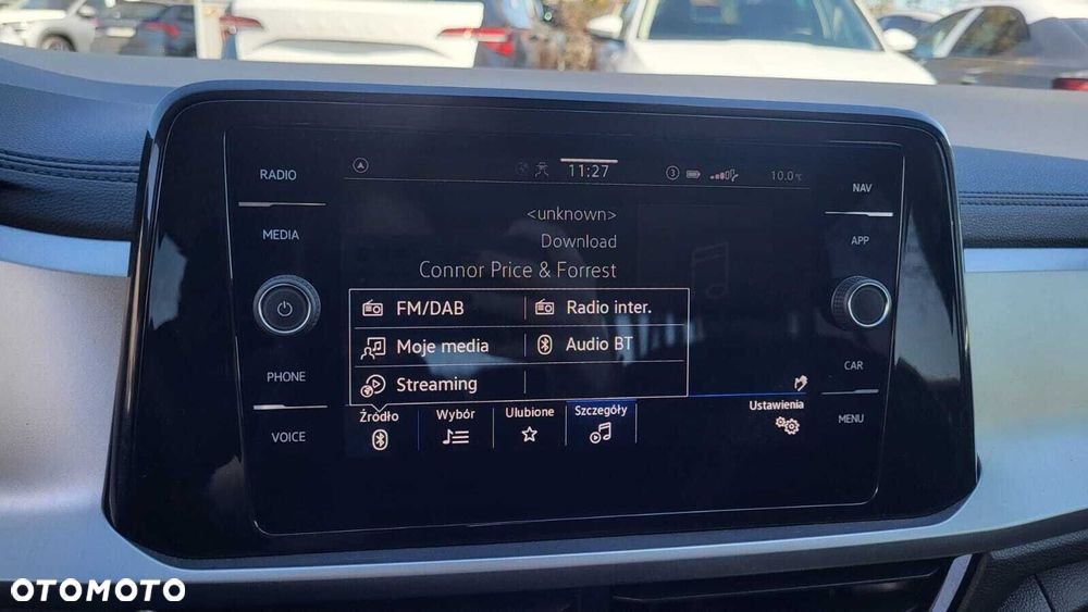 Volkswagen T-Roc - 23