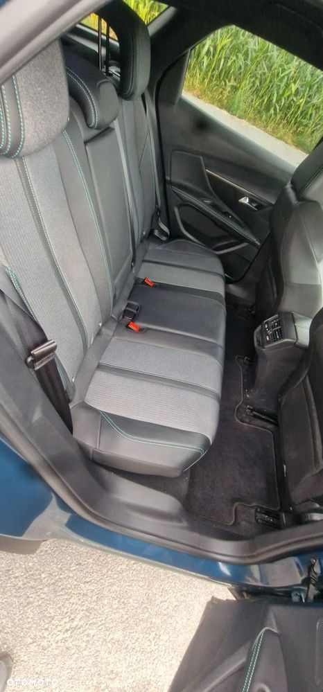 Peugeot 3008 - 15
