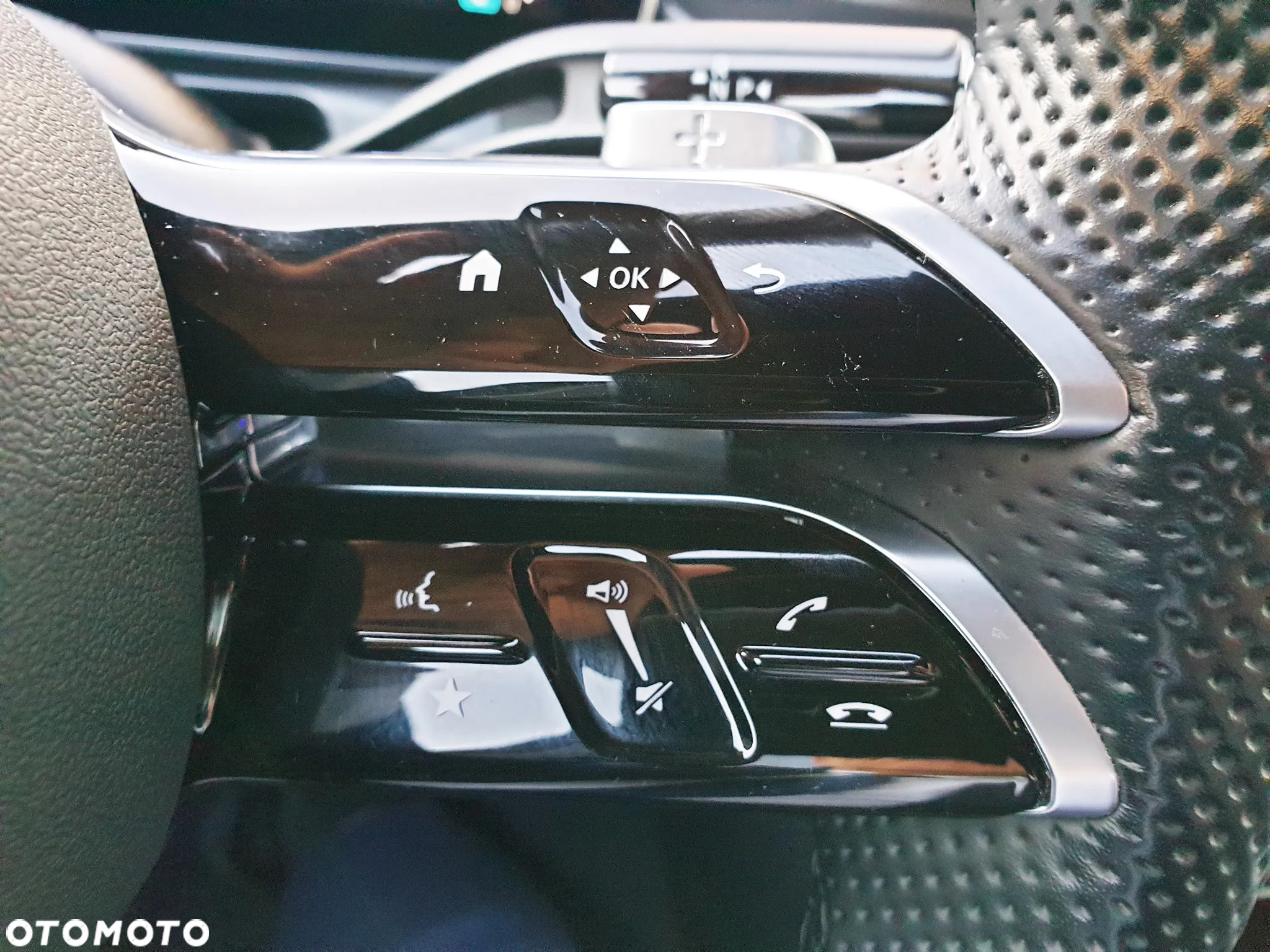Mercedes-Benz Klasa C 220 d 9G-TRONIC - 25