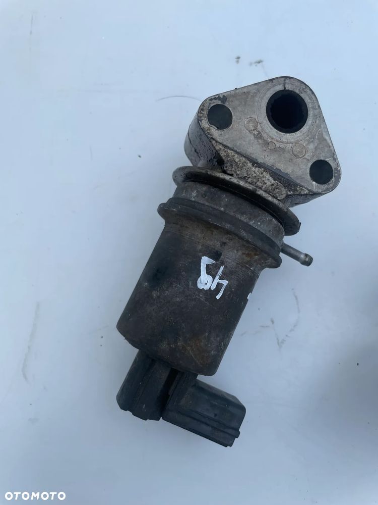 ZAWÓR EGR VW SEAT SKODA 036131503M - 1