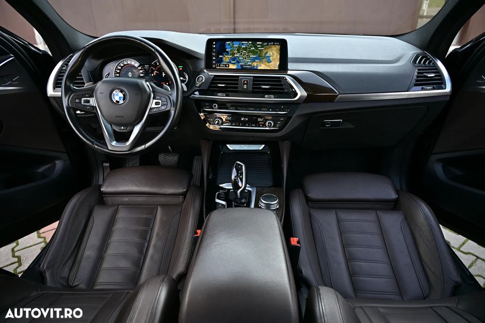 BMW X4 xDrive30i AT xLine - 5