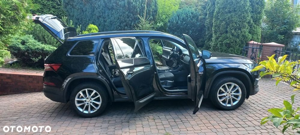Skoda Kodiaq 1.5 TSI DSG Ambition - 2